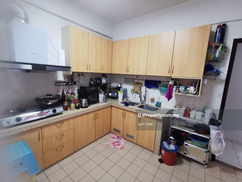 Kondominium untuk Dijual di Endah Ria oleh Jun Kee - iProperty.com.my