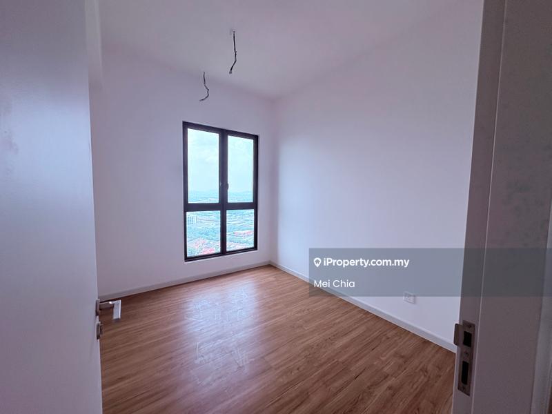 Service Residence untuk Dijual di Serviced Residence @ Sunway D'hill Residences oleh Mei Chia - Bedroom - iProperty.com.my