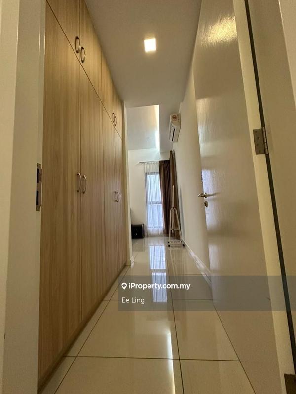 For Rent - Le Pavillion