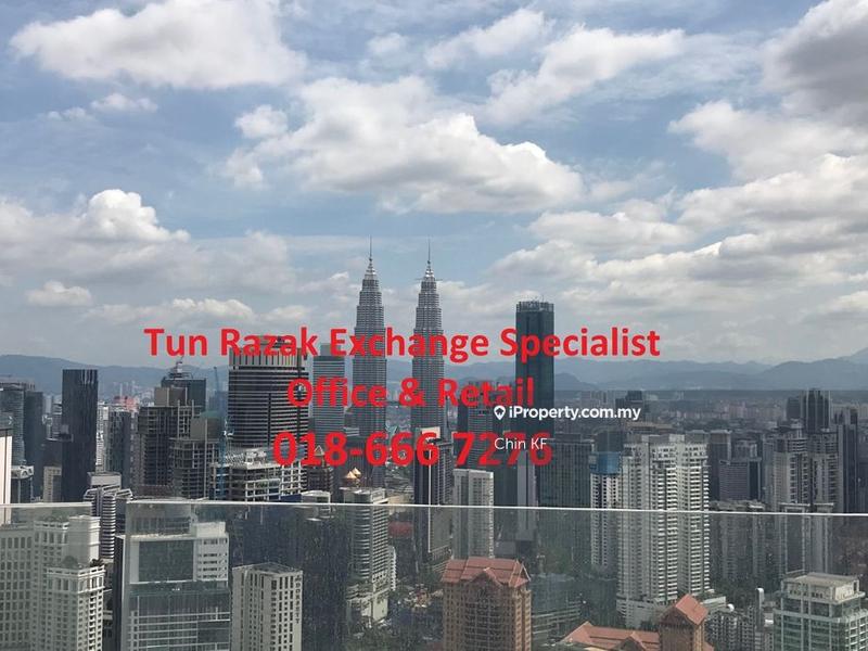 Office for Rent in KLCC, KL City Centre by Chin KF - iProperty.com.my