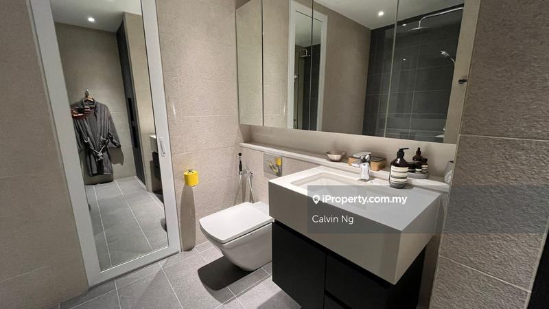 For Sale - TRX Residences