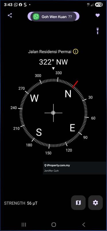 2-storey Terraced House for Sale in Bukit Mertajam, Penang by Jeniffer Goh - iProperty.com.my