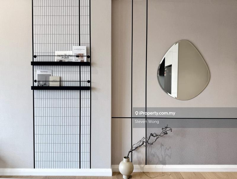 Service Residence for Sale in TRX Residences by Steven Wong - iProperty.com.my