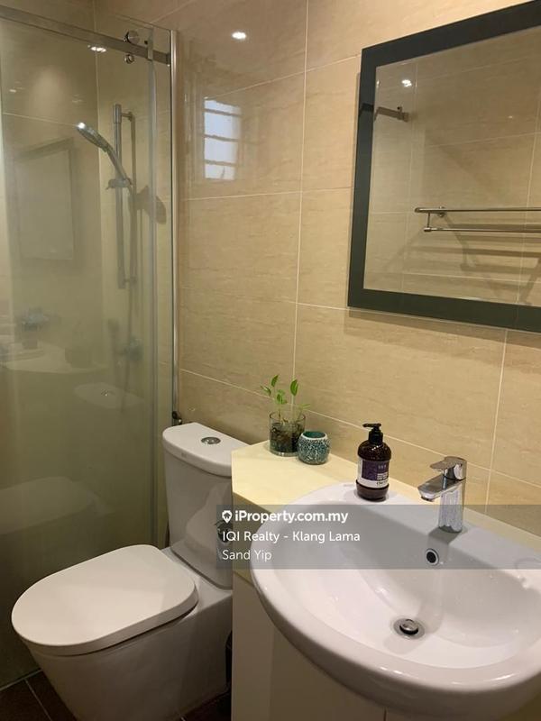 Kondominium untuk Dijual di Hijauan Saujana oleh Sand Yip - iProperty.com.my