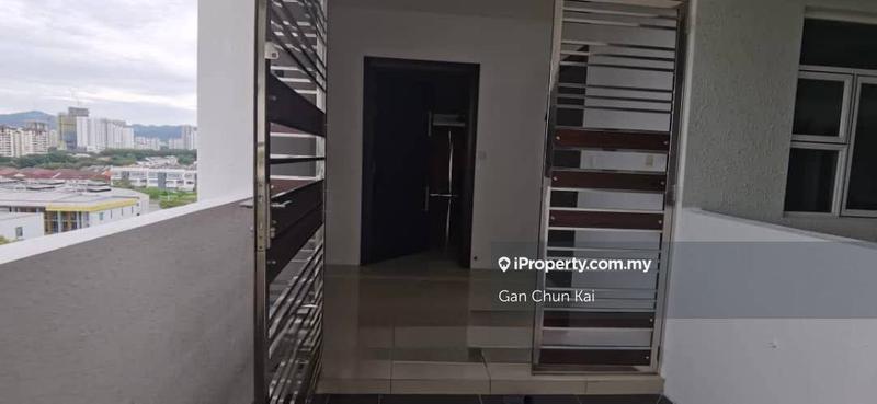 Residensi Servis untuk Disewa di Summerton oleh Gan Chun Kai - iProperty.com.my