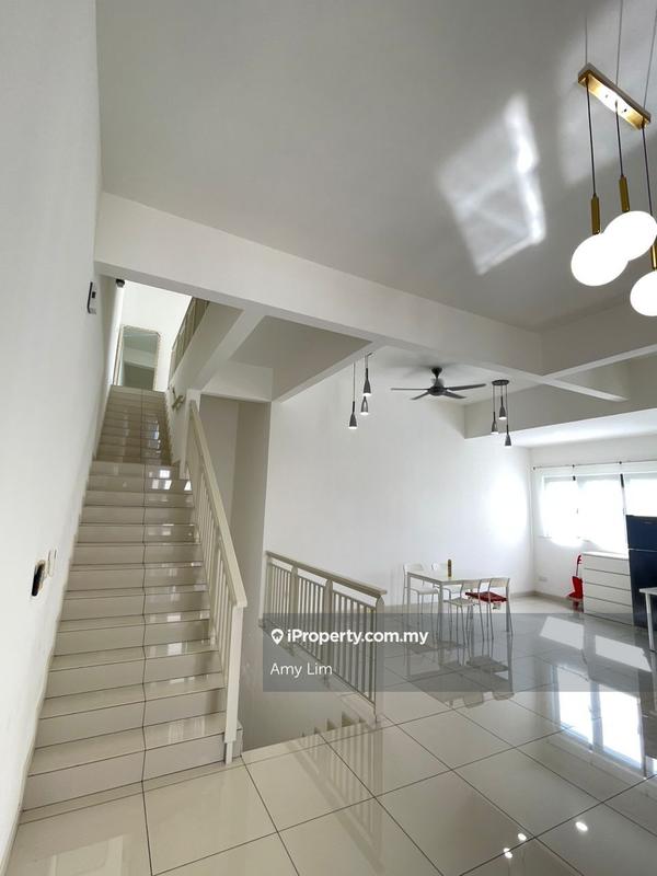 Rumah Bandar untuk Disewa di Puchong, Selangor oleh Amy Lim - iProperty.com.my