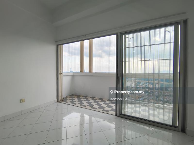 Condominium for Sale in Puncak Athenaeum by Kenson Ho - iProperty.com.my