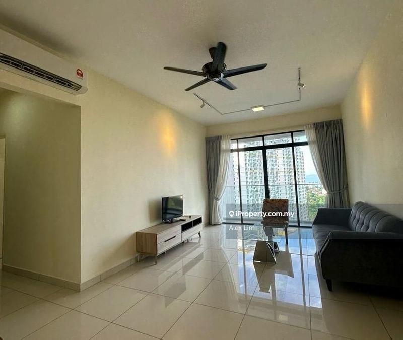 For Rent - Mont Residence