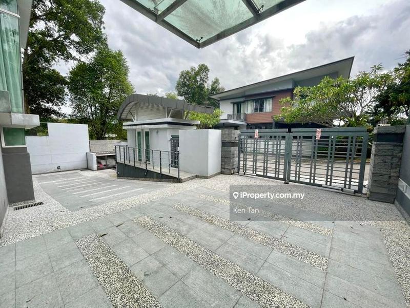 Bungalow House untuk Dijual di Country Heights Damansara, Kuala Lumpur oleh Ken Tan - iProperty.com.my