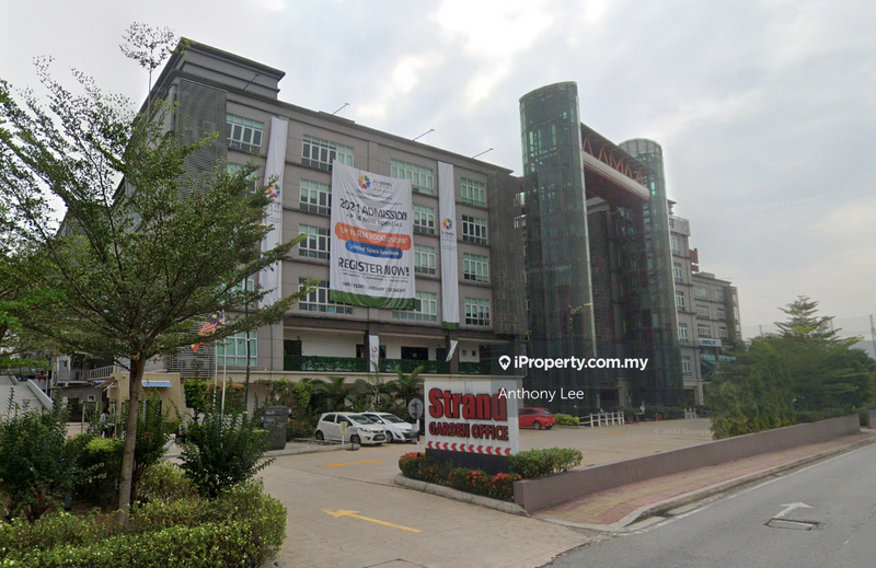 For Rent - Encorp Strand Garden Office