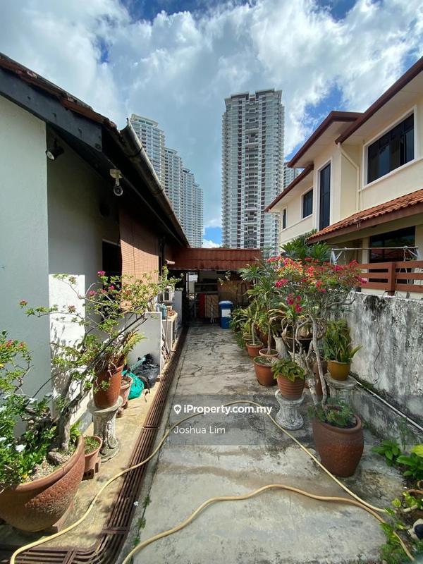 Bungalow House untuk Dijual di Tanjung Bungah, Penang oleh Joshua Lim - iProperty.com.my