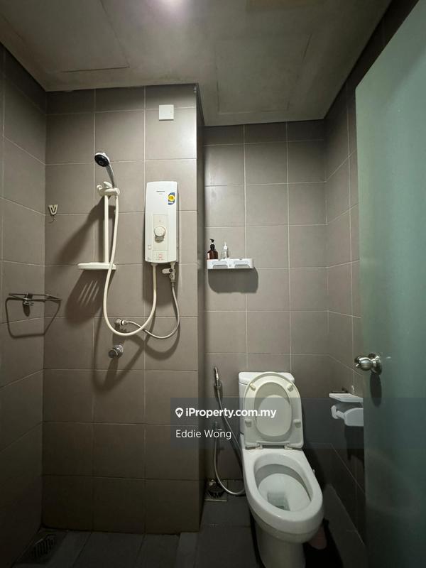 Service Residence for Rent in Mercu Summer Suites by Eddie Wong - iProperty.com.my