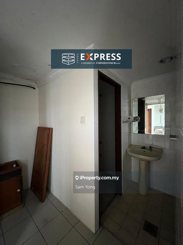 Kedai untuk Disewa di Jalan Krokop Utama, Miri oleh Sam Yong - iProperty.com.my