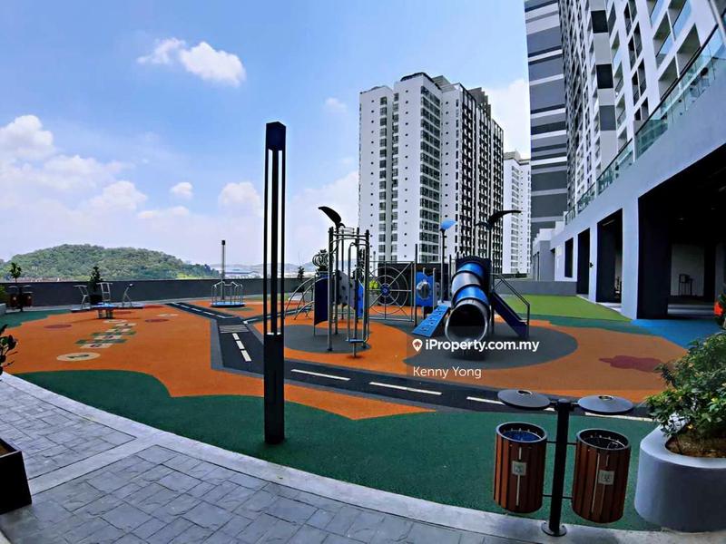 Service Residence for Sale in Symphony Tower (Menara Simfoni) by Kenny Yong - iProperty.com.my
