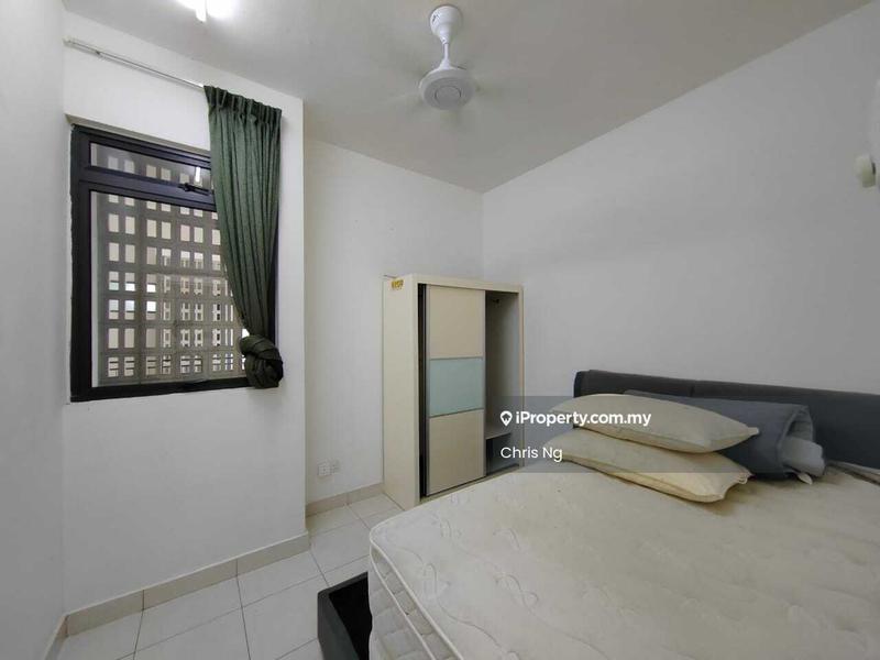 Kondominium untuk Disewa di Prima Indah (The Armanna) oleh Chris Ng - iProperty.com.my