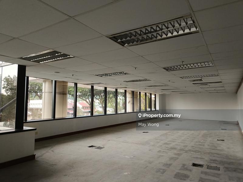 Office for Rent in SS16, Subang Jaya by May Wong - iProperty.com.my