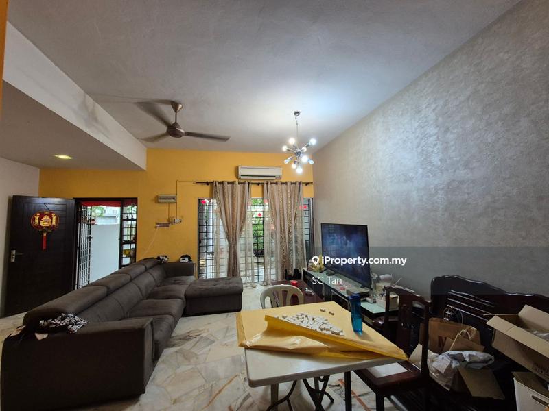 2-storey Terraced House for Sale in Taman Sentosa, Klang by SC Tan - iProperty.com.my