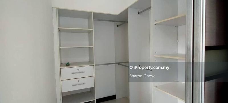 Rumah Teres 2.5-Tingkat untuk Dijual di Taman Meranti Jaya, Puchong oleh Sharon Chow - iProperty.com.my