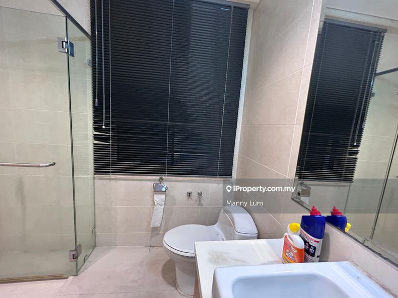 Kondominium untuk Dijual di Menara Bintang Goldhill oleh Manny Lum - iProperty.com.my