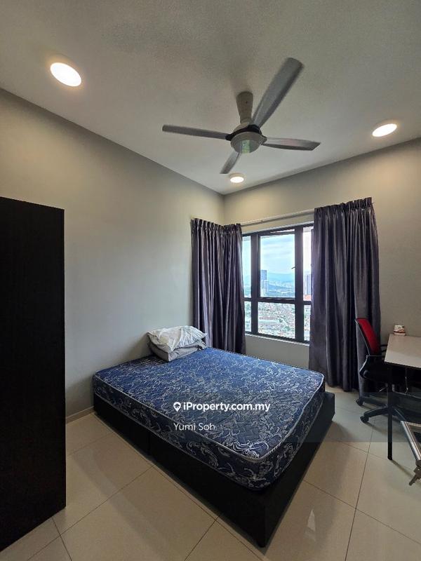 For Rent - Altitude 236