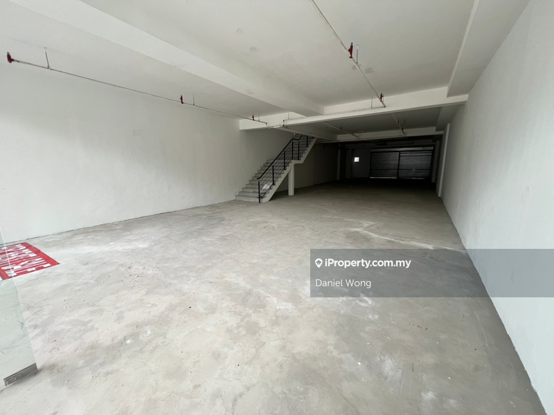 Shop for Rent in Kelana Jaya, Petaling Jaya by Daniel Wong - iProperty.com.my