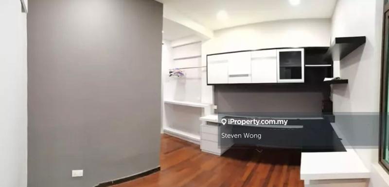 Rumah Berangkai 3.5 Tingkat untuk Dijual di Duta Suria, Ampang oleh Steven Wong - iProperty.com.my