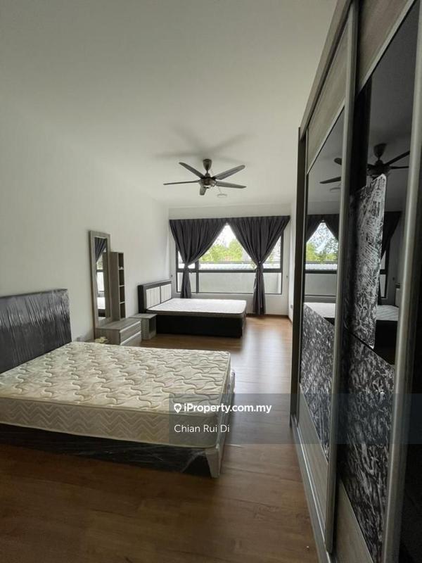 For Sale - The Gardens