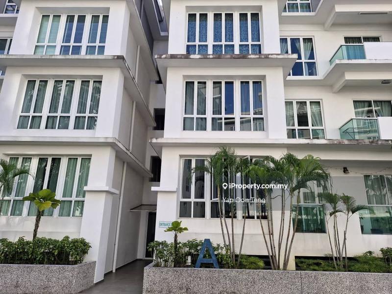 Condominium for Sale in Subang Parkhomes by Yap Oon Teng - iProperty.com.my