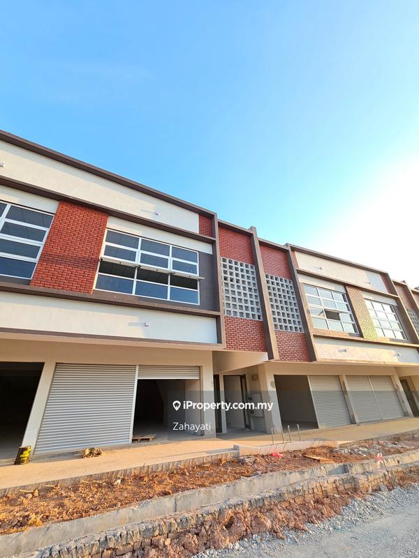 Shop / Office untuk Disewa di Elmina, Shah Alam oleh Zahayati - iProperty.com.my