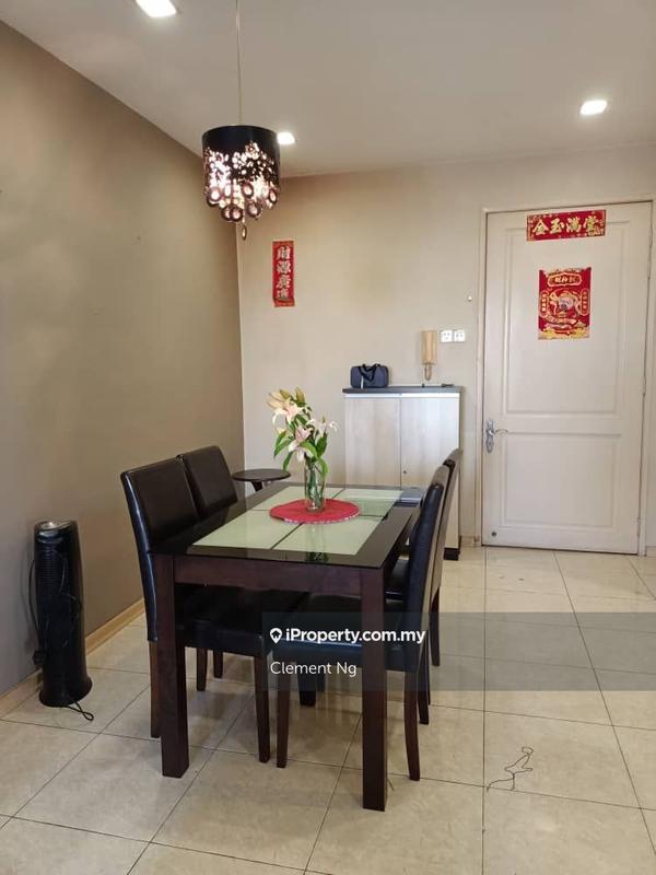 Condominium for Rent in Casa Tropicana by Clement Ng - iProperty.com.my