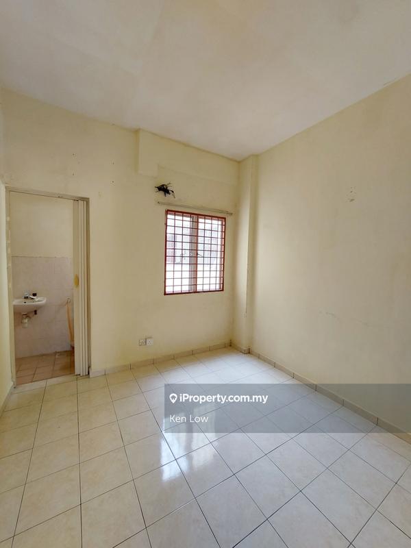 Pangsapuri untuk Dijual di Selesa I Resort Apartment (Pangsapuri Damai Mewah B) oleh Ken Low - iProperty.com.my