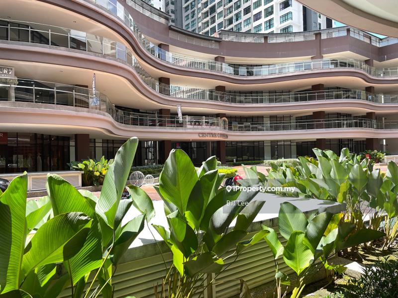 Shop for Rent in Conezion, Putrajaya by Bill Lee - iProperty.com.my