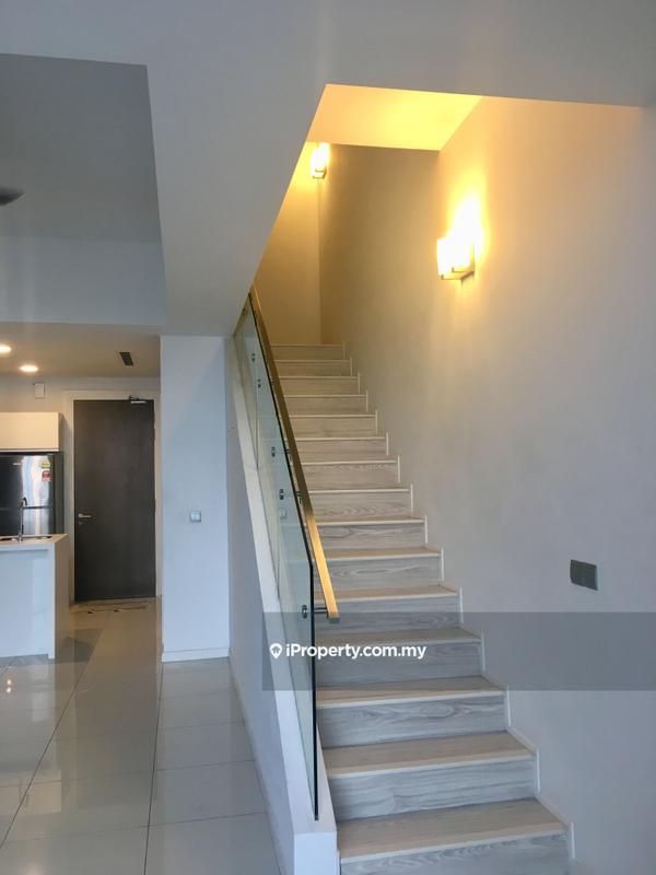 Service Residence for Rent in M City by Danny Tong - iProperty.com.my