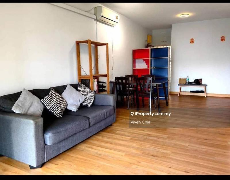 For Rent - Vista Amani