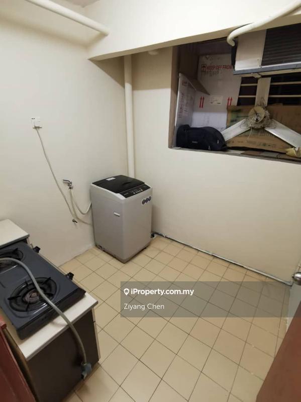 Pangsapuri untuk Disewa di Damai Apartment oleh Ziyang Chen - iProperty.com.my