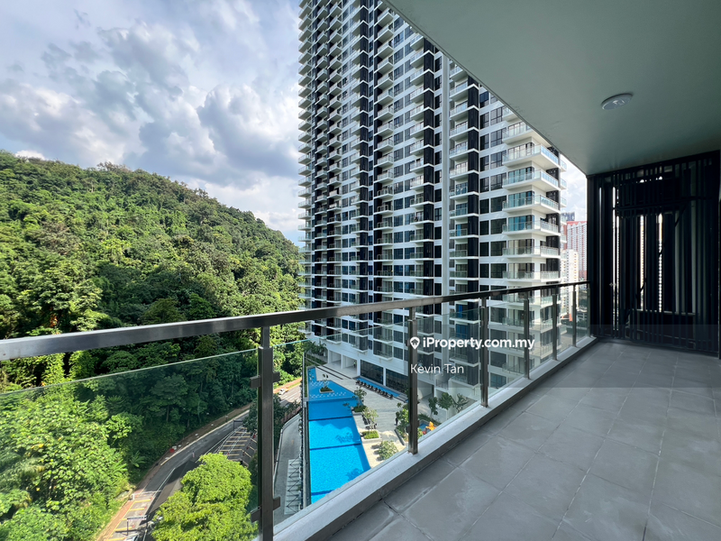 For Rent - Hampton Height Damansara