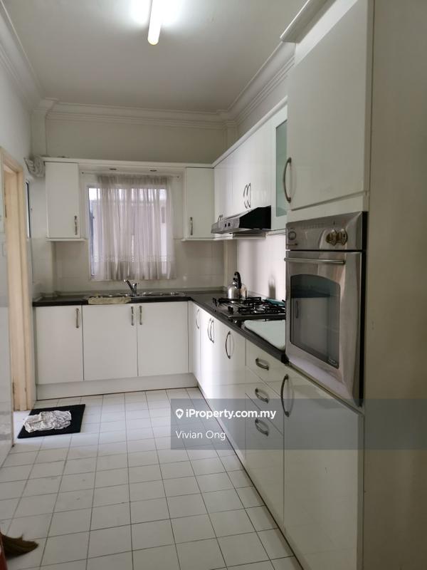 Kondominium untuk Dijual di Andalucia oleh Vivian Ong - iProperty.com.my