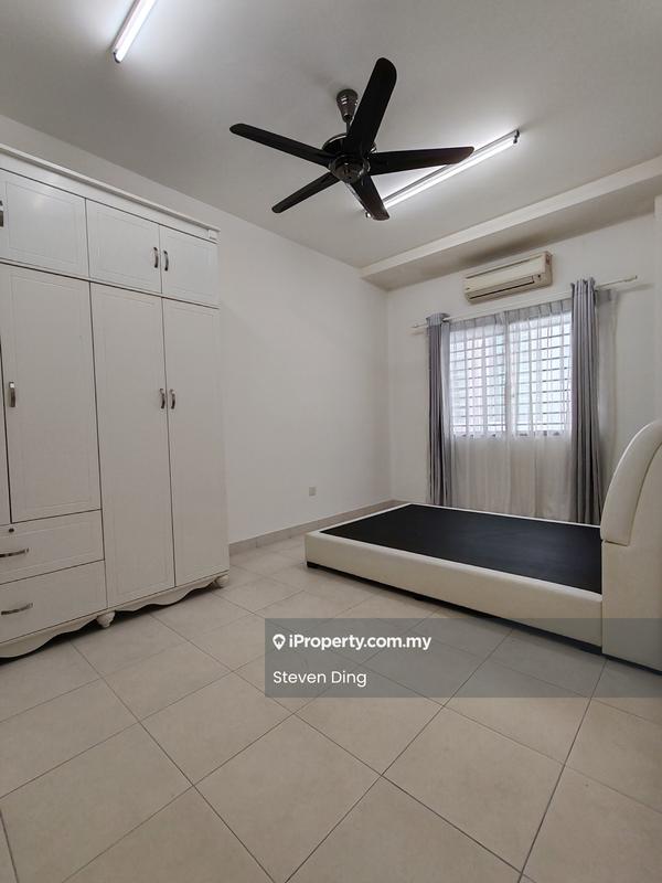 Rumah Teres 2-Tingkat untuk Dijual di Setia Indah, Setia Alam oleh Steven Ding - Bedroom - iProperty.com.my