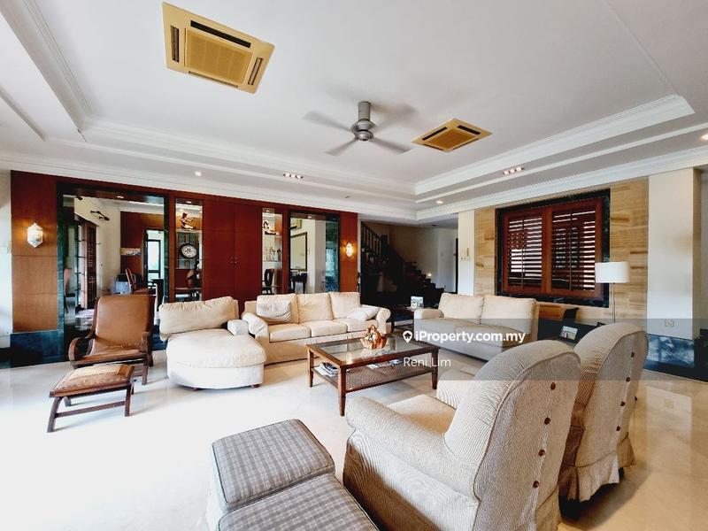 Bungalow House for Sale in Tropicana Golf & Country Resort, Tropicana by Reni Lim - iProperty.com.my