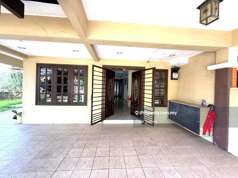 2-storey Terraced House for Sale in Taman Puchong Hartamas, Puchong by Zack Leong - iProperty.com.my