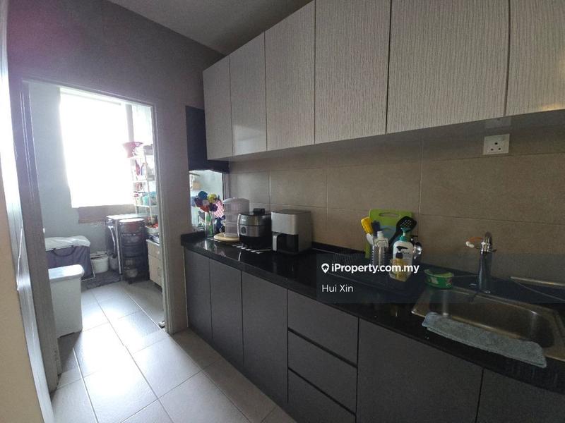 Apartment for Rent in Amverton Greens by Hui Xin - iProperty.com.my