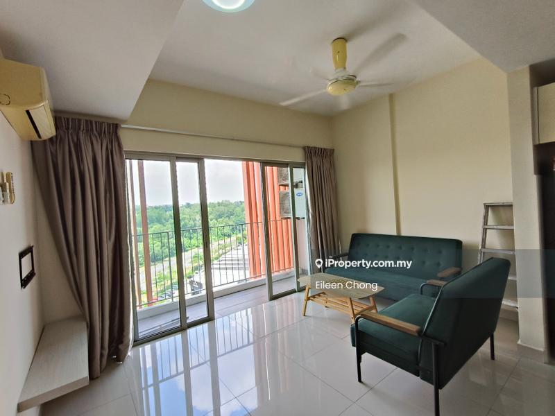 Service Residence for Rent in Suria Jelutong by Eileen Chong - iProperty.com.my