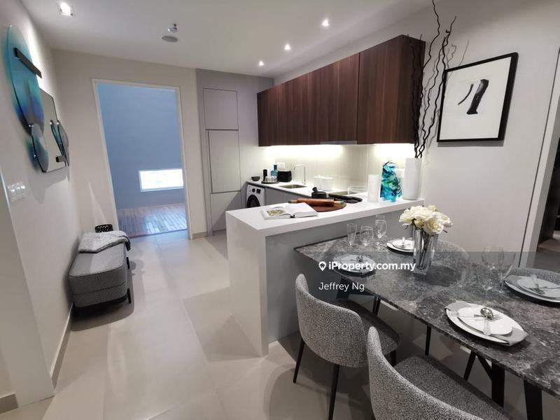 For Sale - SWNK Houze @ BBCC