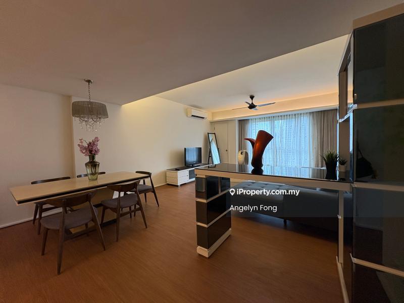 For Sale - i-Zen @ Kiara 1