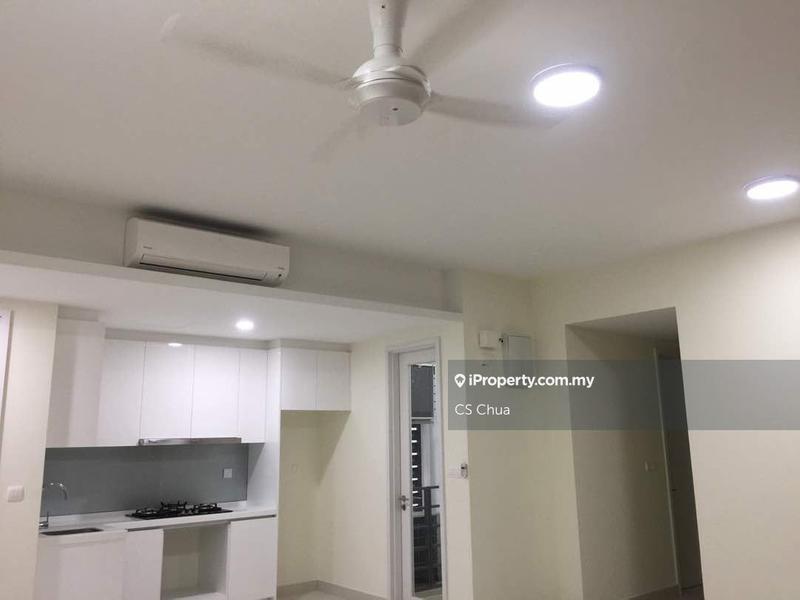 Residensi Servis untuk Disewa di Pandora @ Tropicana Metropark oleh CS Chua - iProperty.com.my