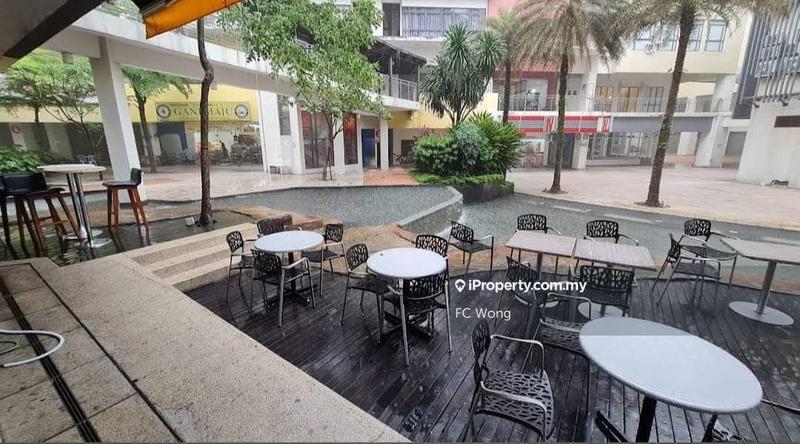 Service Residence for Sale in SetiaWalk by FC Wong - iProperty.com.my