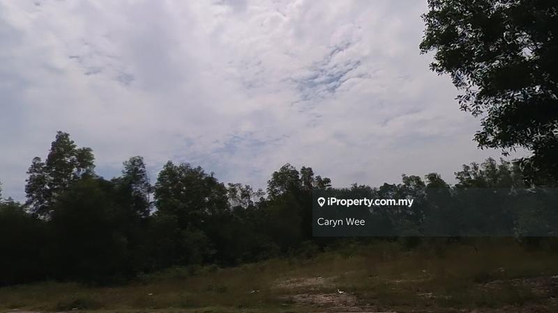 For Sale - 15 acres development land zoned residential and commercial for sale at Bandar Baru Kuala Selangor