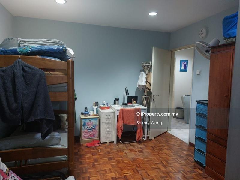 Pangsapuri untuk Dijual di Faber Indah oleh Shimry Wong - iProperty.com.my
