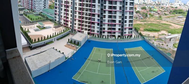 Kondominium untuk Dijual di Admiral Residences oleh Evan Gan - iProperty.com.my