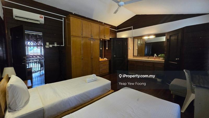 Bungalow House for Sale in Bukit Ledang, Damansara Heights by Yeap Yew Foong - iProperty.com.my